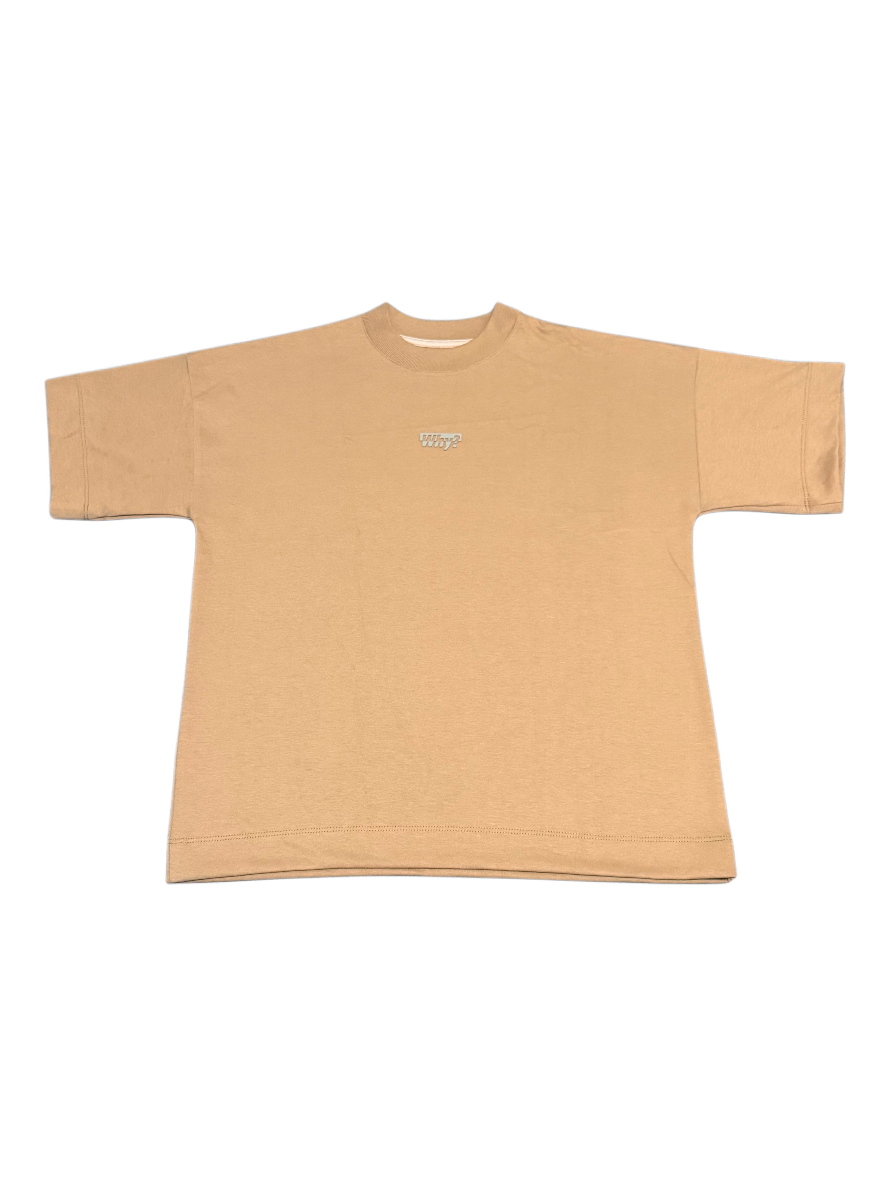Why Brand - Dios Te Quiere Cerca (Oversized BoxyFit)